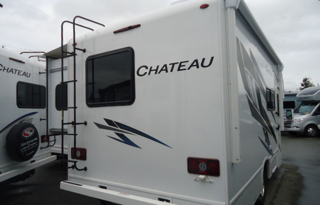 2024 THOR MOTOR COACH CHATEAU 22B*23, , hi-res image number 3